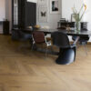 SGHBC20334-2 Panele Winylowe Quick-Step Pristine Dąb jesienny brązowy SGHBC20334