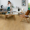 Panele Winylowe Quick-Step Liv Dąb satynowy średni naturalny SGSPC20311