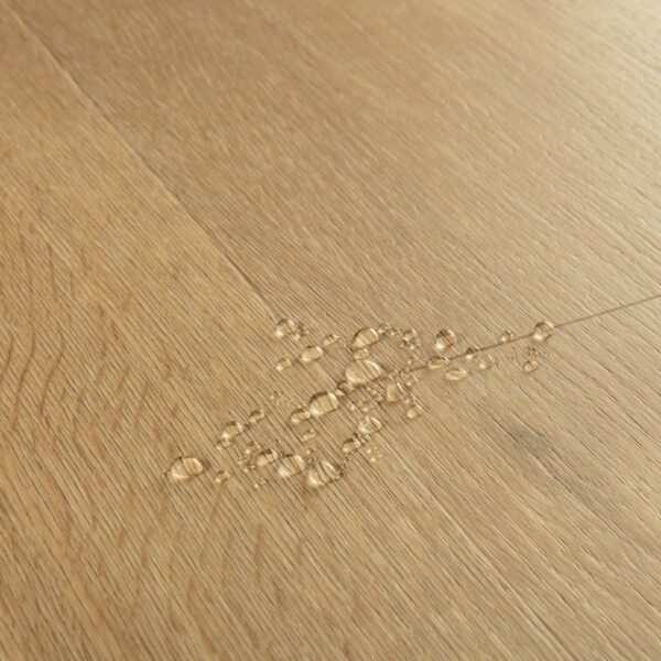 Panele Winylowe Quick-Step Liv Dąb satynowy średni naturalny SGSPC20311