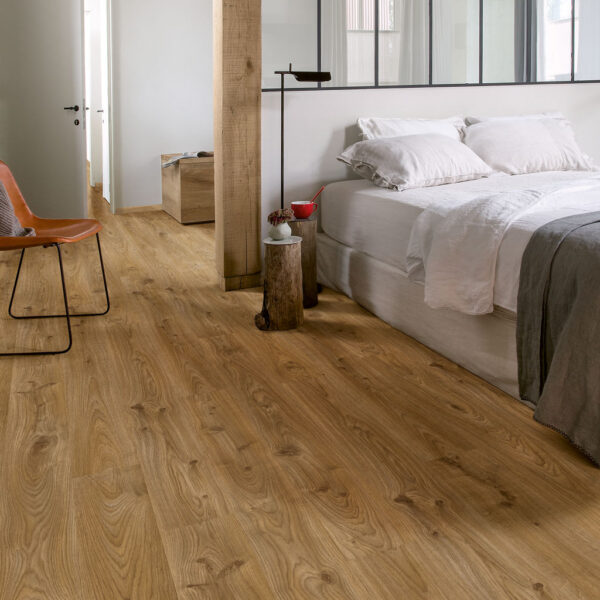 SGSPC20316-2 Panele Winylowe Quick-Step Liv Country charm średni brąz SGSPC20316