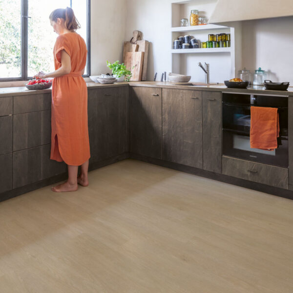 SGSPC20317-2 Panele Winylowe Quick-Step Liv Dąb satynowy szary SGSPC20317