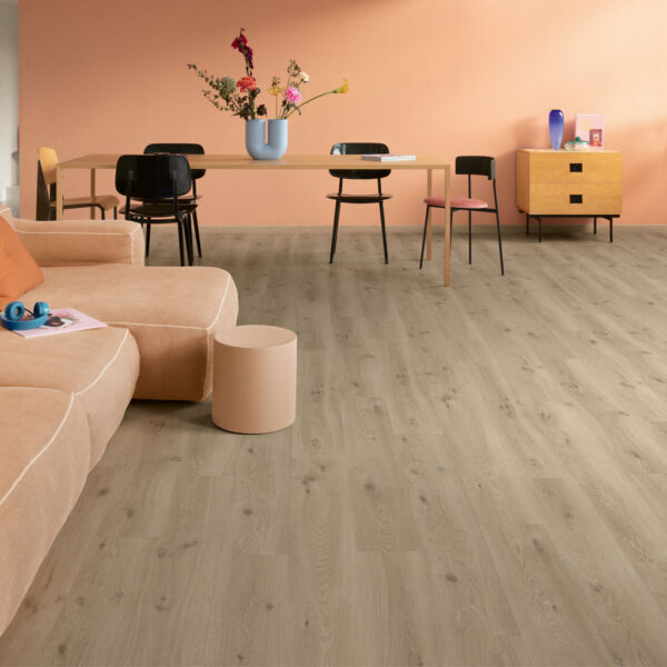 SGSPC20318-2 Panele Winylowe Quick-Step Liv Ocean bliss szarobrązowy SGSPC20318