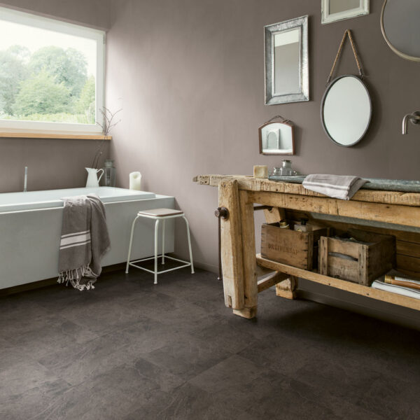 SGTC20304-2 Panele Winylowe Quick-Step Blush Łupek czarny SGTC20304