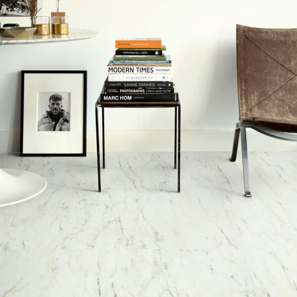 SGTC20305-2 Panele Winylowe Quick-Step Blush Luna biały marmur SGTC20305