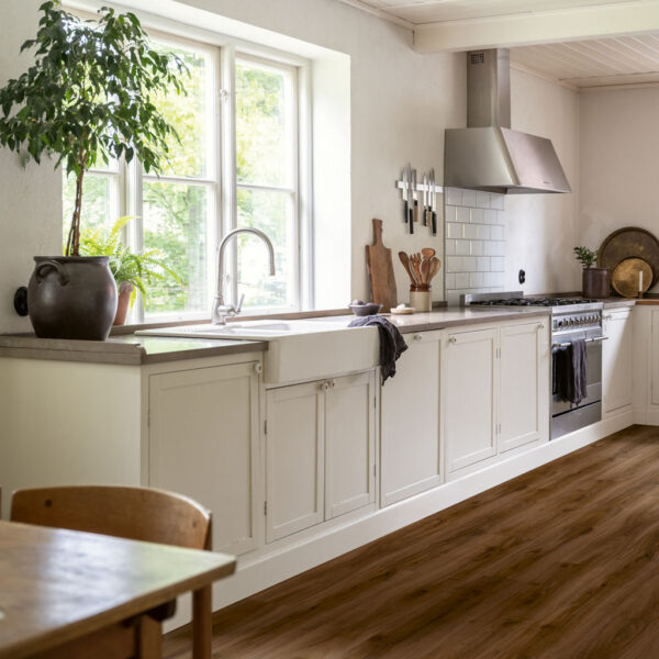 Panele Winylowe Pergo Namsen pad pro Dąb Brązowy Heritage V4307-49231