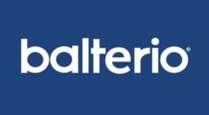 balteriologo Balterio logo