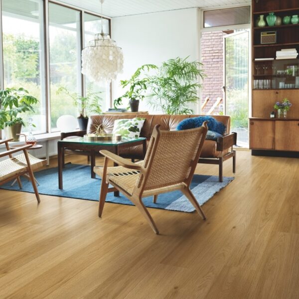 L0346-05009-2 Panele Laminowane Pergo Bergen Dąb Koloński L0346-05009