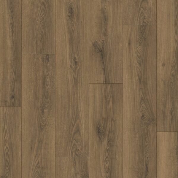 CLM5789-1 Panele Laminowane Quick-Step Classic Dąb brązowy ciepły CLM5789