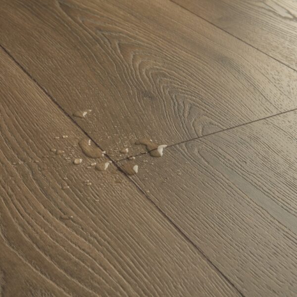 CLM5789-4 Panele Laminowane Quick-Step Classic Dąb brązowy ciepły CLM5789