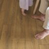CLM5793-3 Panele Laminowane Quick-Step Classic Dąb brązowy kakao CLM5793