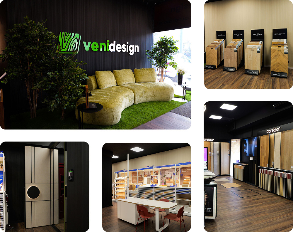 Sklep Online Venidesign Salon